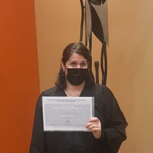 Photo de profil de Michelle Dupuis