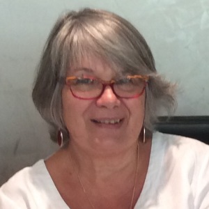 Photo de profil de Michelle Faurand