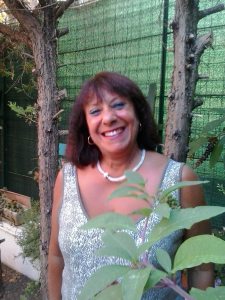 Photo de profil de Michelle Ferretti