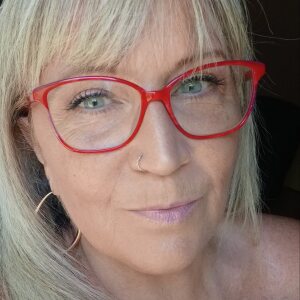 Photo de profil de Michelle Ferry
