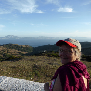 Photo de profil de Michelle Fizaine Thomas