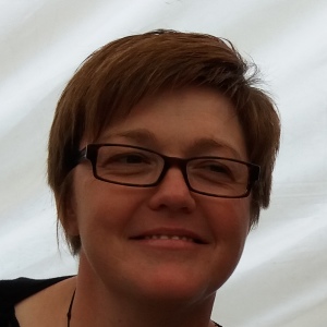Photo de profil de Michelle Fouqué