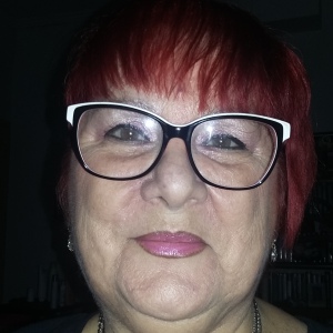 Photo de profil de Michelle Freulon