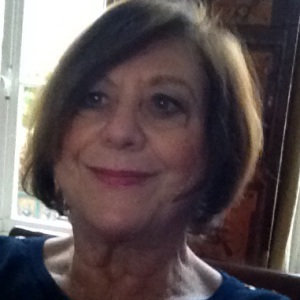 Photo de profil de Michelle Fuchet