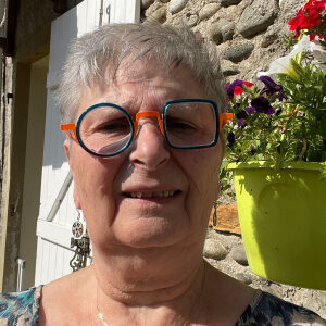 Photo de profil de Michelle Gaby