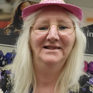 Photo de profil de Michelle Galande