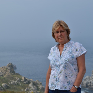 Photo de profil de Michelle Garnier