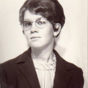 Photo de profil de Michelle Godet
