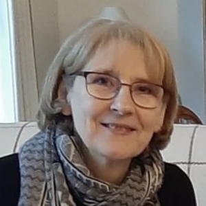 Photo de profil de Michelle Gorgibus
