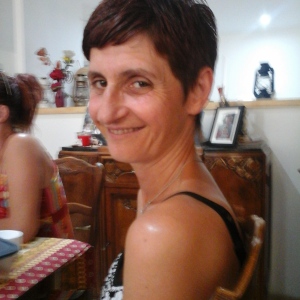 Photo de profil de Michelle Goulut