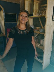 Photo de profil de Michelle Guellec
