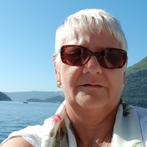 Photo de profil de Michelle Hatton