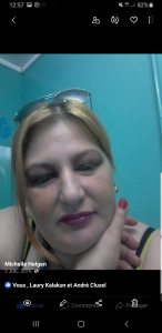Photo de profil de Michelle Helgen