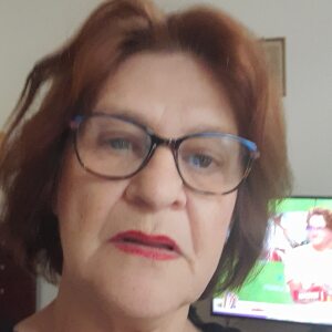 Photo de profil de Michelle Hussain