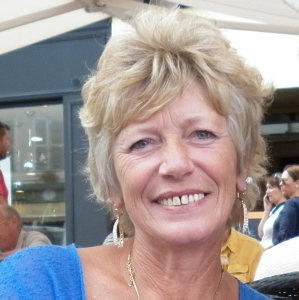 Photo de profil de Michelle Iaquinta