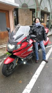 Photo de profil de Michelle Jacquet