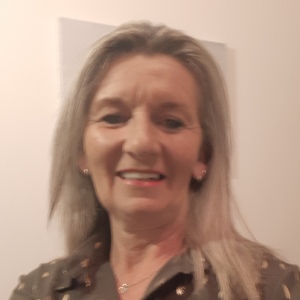 Photo de profil de Michelle Jaguin