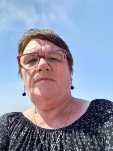 Photo de profil de Michelle Jousse
