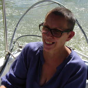 Photo de profil de Michelle Jublin