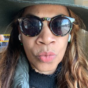 Photo de profil de Michelle Kichenassamy Appou