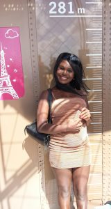 Photo de profil de Michelle Kokassa