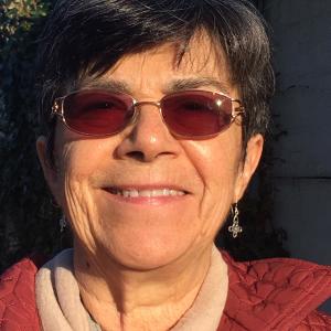 Photo de profil de Michelle Lagardere