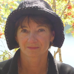 Photo de profil de Michelle Lallaouret