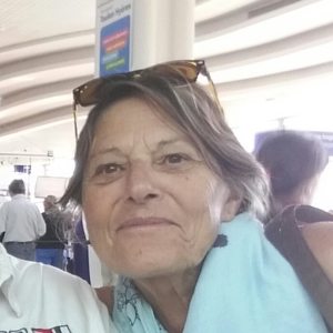 Photo de profil de Michelle Lapeyronnie