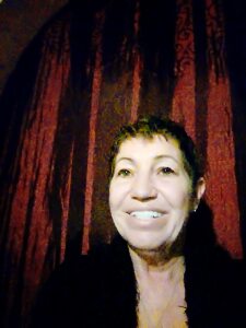 Photo de profil de Michelle Larue