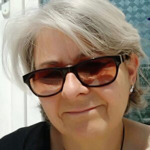 Photo de profil de Michelle Lathourakis