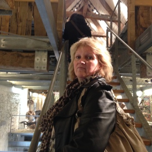 Photo de profil de Michelle Lerond
