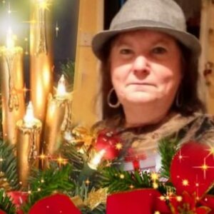 Photo de profil de Michelle Lescault