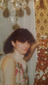 Photo de profil de Michelle Liccardi
