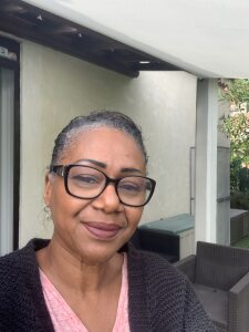 Photo de profil de Michelle Lienard