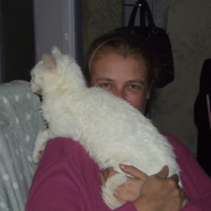 Photo de profil de Michelle Lobry