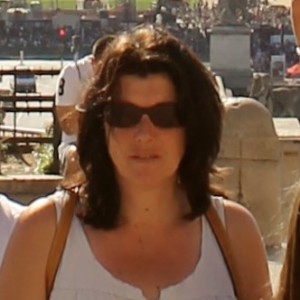 Photo de profil de Michelle Maes