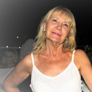 Photo de profil de Michelle Marti