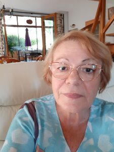 Photo de profil de Michelle Martin