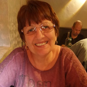 Photo de profil de Michelle Masson