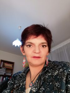 Photo de profil de Michelle Michou