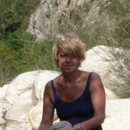 Photo de profil de Michelle Mieusset