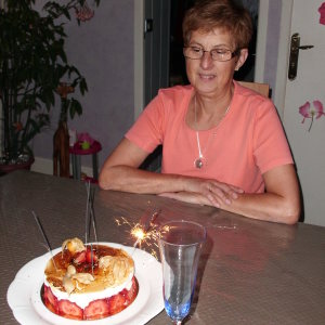 Photo de profil de Michelle Millat