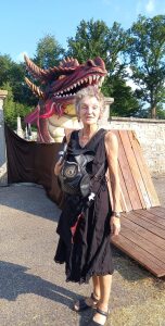 Photo de profil de Michelle Moreau