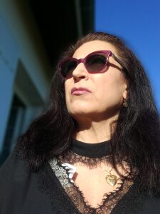 Photo de profil de Michelle Moreau