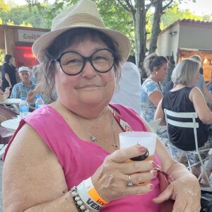 Photo de profil de Michelle Moreau