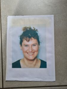 Photo de profil de Michelle Naslet