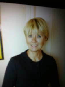 Photo de profil de Michelle Nicolas