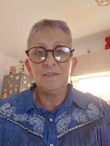 Photo de profil de Michelle Novis