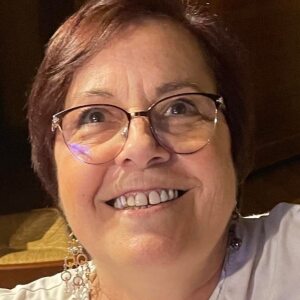 Photo de profil de Michelle Oberti