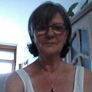 Photo de profil de Michelle Obrecht